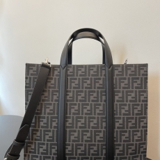 Fendi Shopping Bags